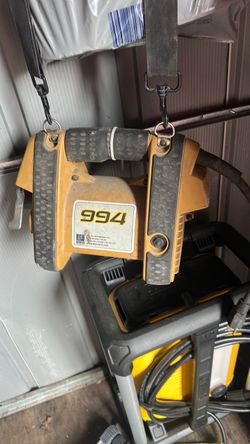 Wyco Tool 994 Concrete Vibrator Head