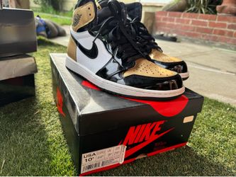 Jordan 1s