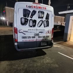 Car Key Remotes