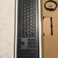 Logitech MX Master S Keyboard