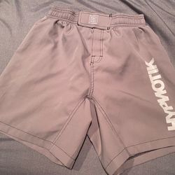 HYPNOTIK BJJ AND COMPRESSION SHORTS