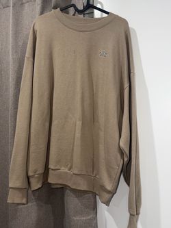 ALO Crew Neck Pullover