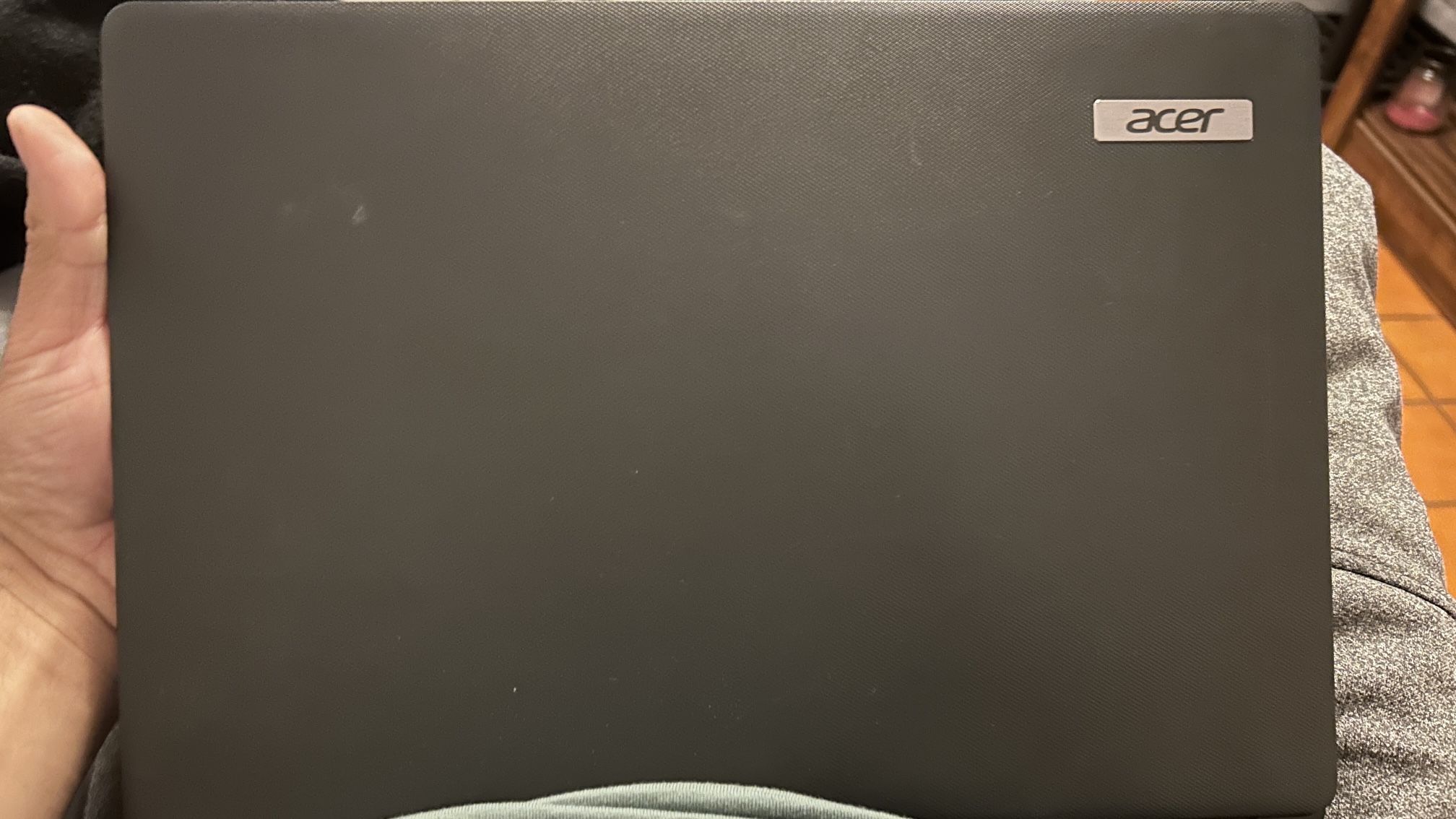 Windows Microsoft Acer Laptop