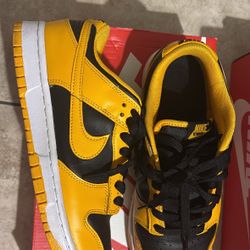 Nike Dunk Low 