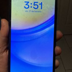 SAMSUNG A15 