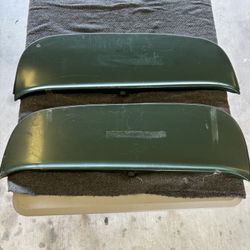 1951-52 Pontiac Fender Skirts