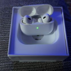 Airpod Pros