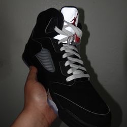 Jordan 5