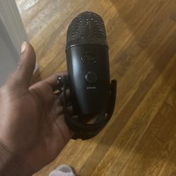 Blue Microphone 