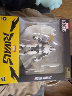 Moon knight
