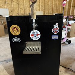 Kegerator 