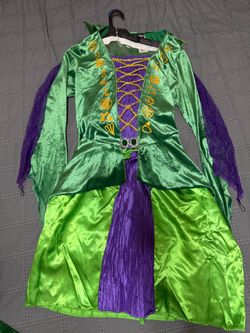 winifred sanderson costume Hocus Pocus