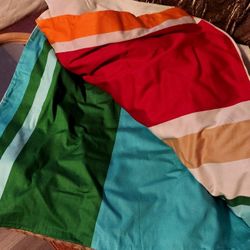 Twin Duvet Comforter