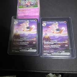 151 charizard EX  