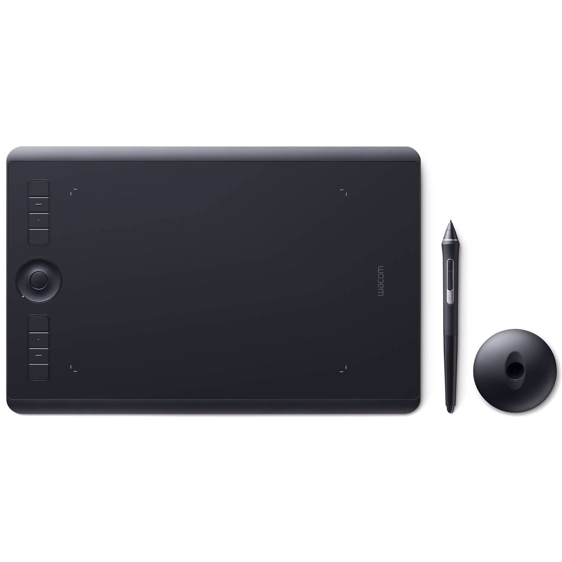 Wacom intuos Pro medium en caja