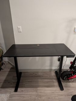 Electric Standing Desk Adjustable