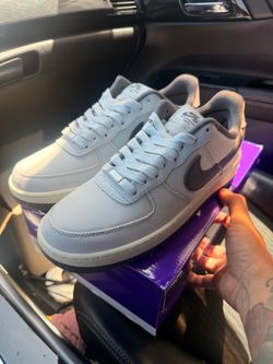 NIKE SB AIR FORCE 1 X YUTO Size 10.5