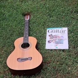 Acoustic Guitar 
