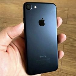 iPhone 7 Unlocked All Carriers! 