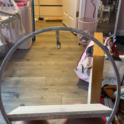 Shelf