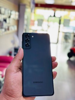 Samsung Galaxy S21+ plus Disponible desbloqueado en oferta por tiempo limitado; consíguelo hoy🥳😱