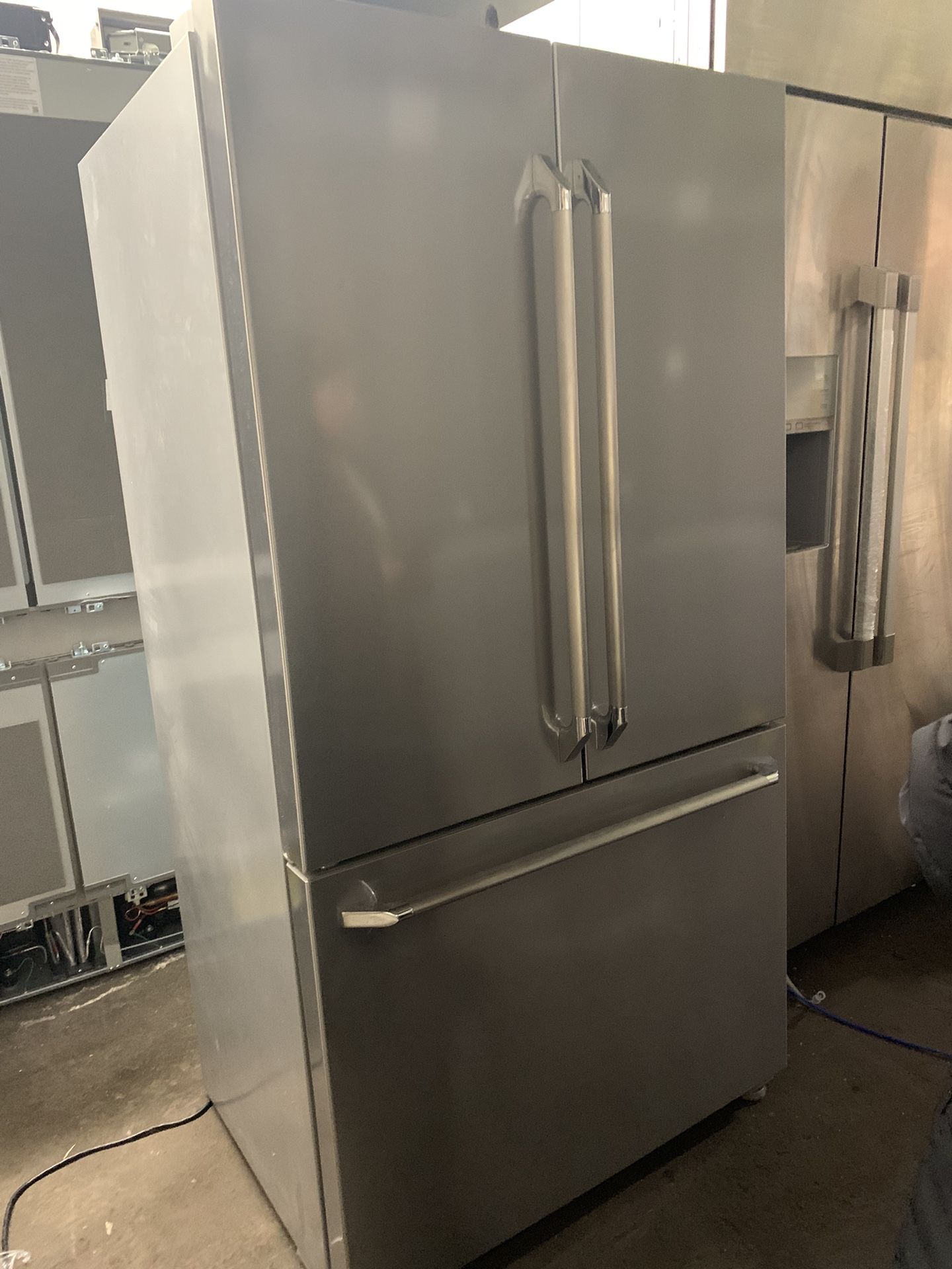 36” Dacor Refrigerator 