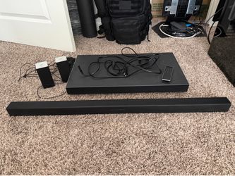 Vizio Soundbar