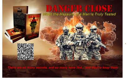 Danger Close