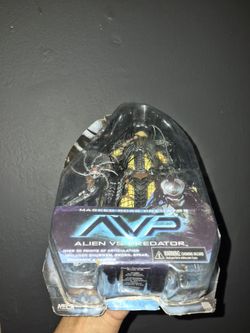 Predator neca