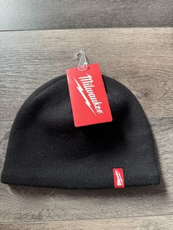 Milwaukee Beanie 