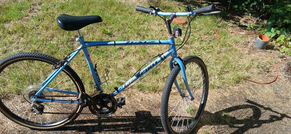 Vintage USA Made 10 Speed