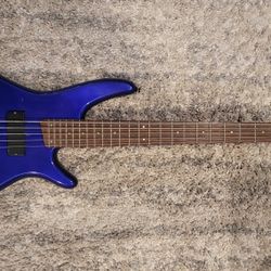 Bass Guitar Soundgear By Ibanez