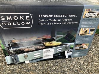 Portable BBQ