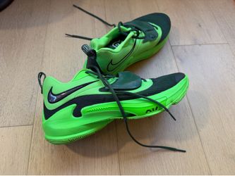 Nike FREAK,  Green size 11