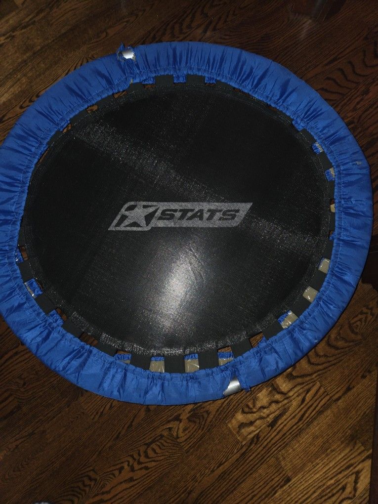 Small Trampoline