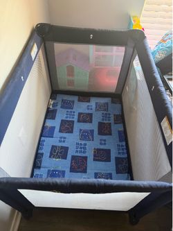 Graco pack n play