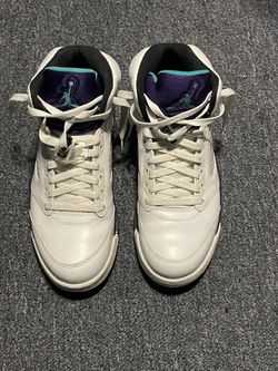 Grape 5s Sz 10.5