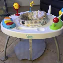 Baby Activity Center 