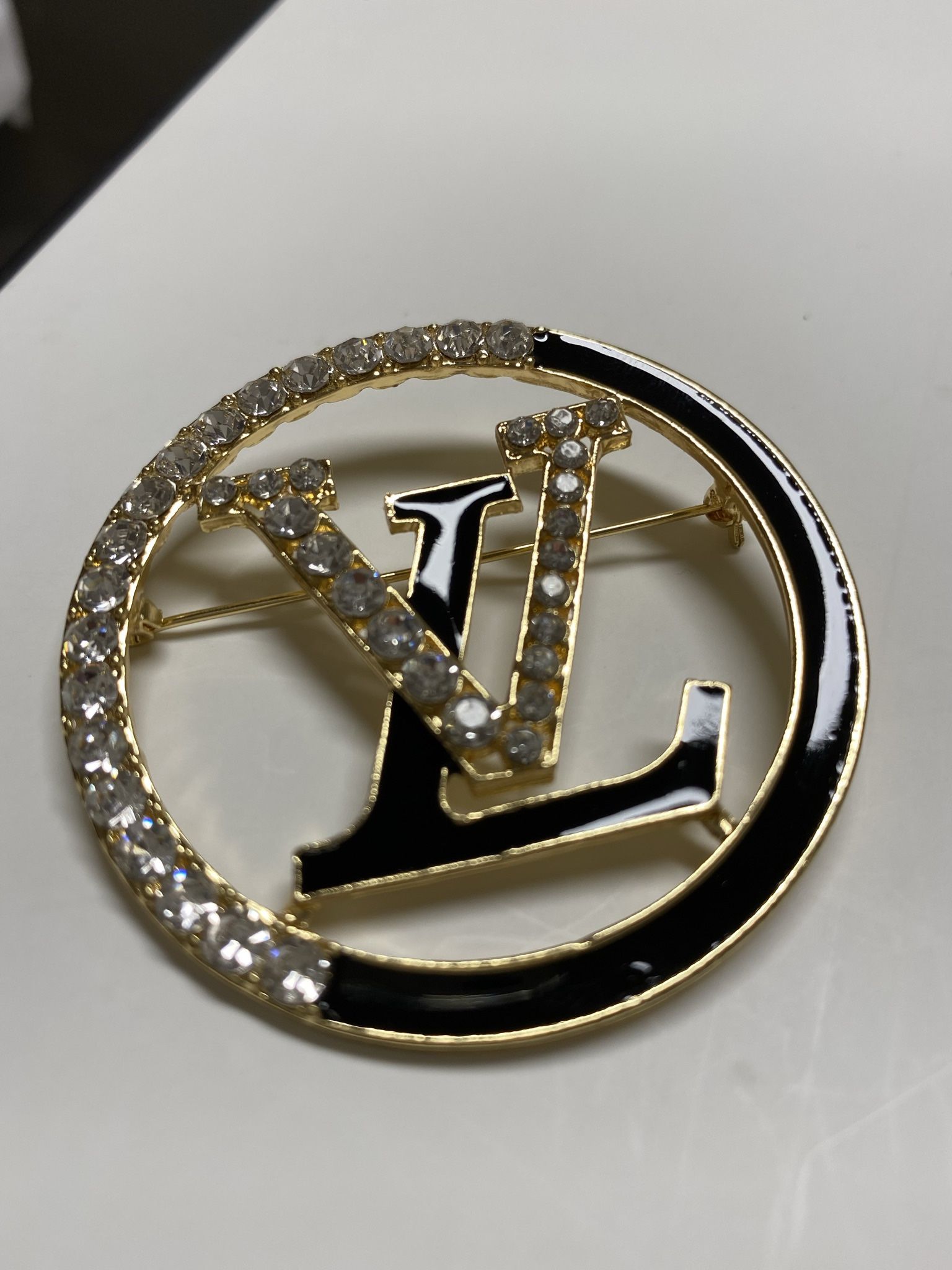 Designer Brooch