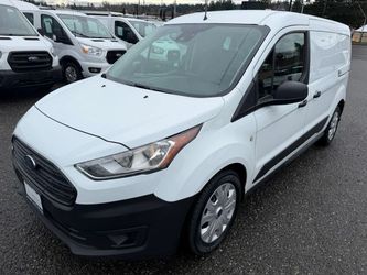 2019 Ford Transit Connect Cargo
