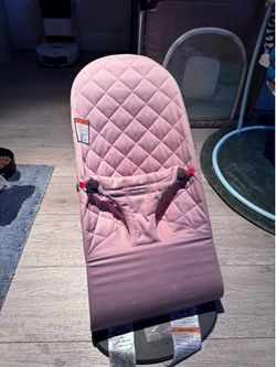 Baby Bjorn Bouncer