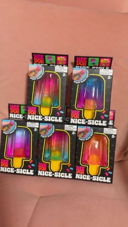 Nice sicle needohs $18 each pick up only