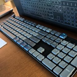 Keyboard Keychron K5 SE