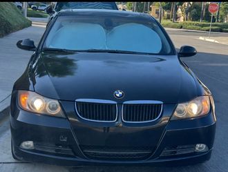 2006 BMW 325i