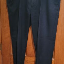 Haggar Classic Fit Cool 18 Pants 42x29