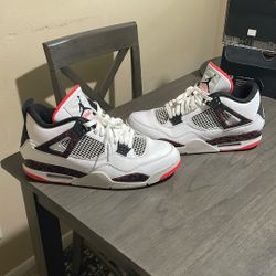 Air Jordan 4 Retro “Flight Nostalgia” (308497-116)