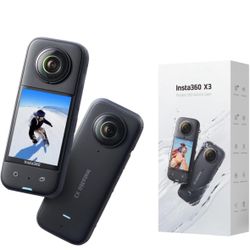 Insta360 X3