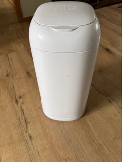 Diaper Genie Classic Diaper Pail