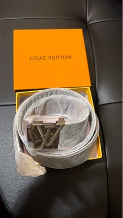Designer belt