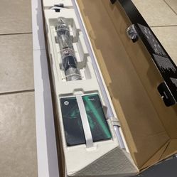 Star Wars The Black Series Force FX Elite Sabine Wren Lightsaber